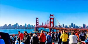 Spotlight on San Francisco: A Hub for Top App Developers