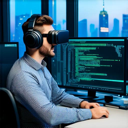 Best Practices for Virtual Reality App Development