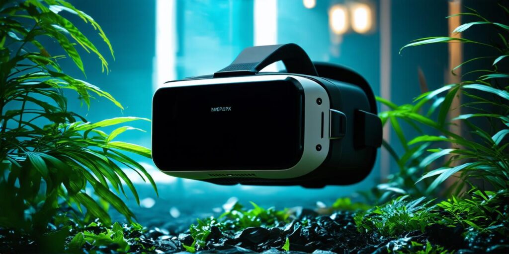 Exploring the World of Virtual Reality App Development