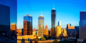 Exploring Top App Development Companies in Atlanta, GA