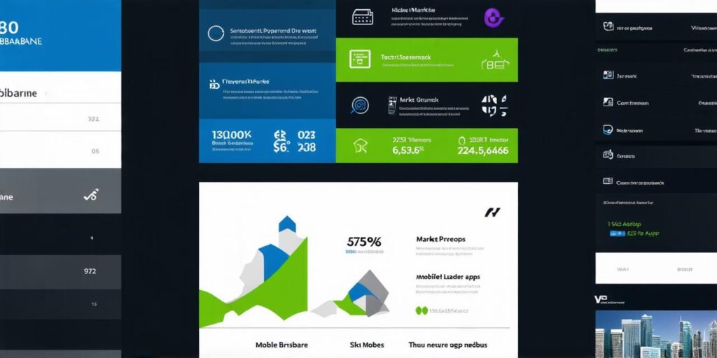 Top Mobile App Developers in Brisbane: Who Leads the Market?