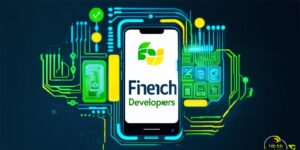 Exploring the Role of Fintech App Developers in Shaping Financial Technology