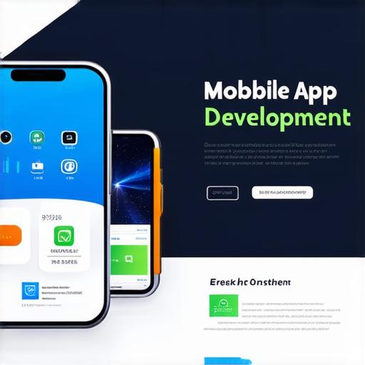 Top Mobile App Development Companies: A Comprehensive Guide