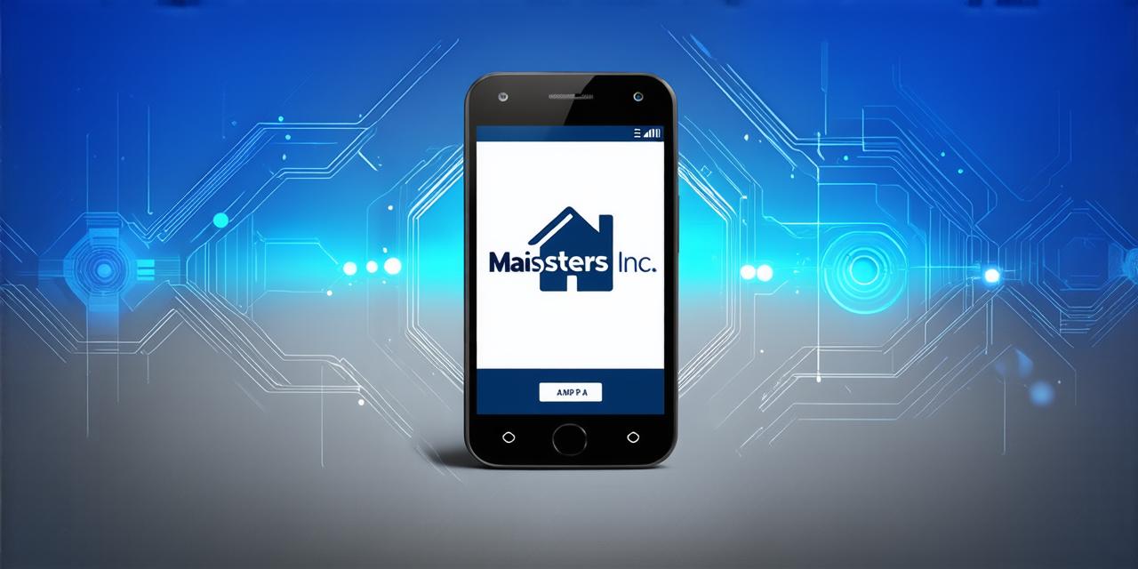 Exploring App Maisters Inc: A Premier Mobile App Development Company in Los Angeles