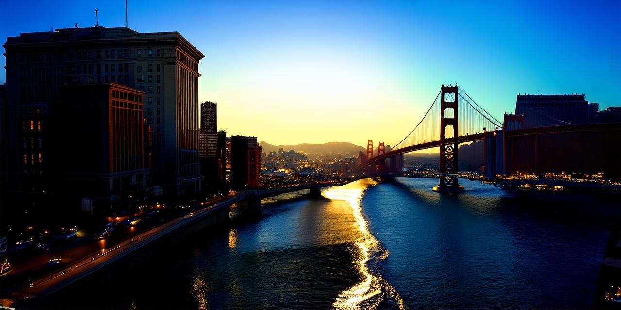 Exploring Top Mobile App Developers in San Francisco