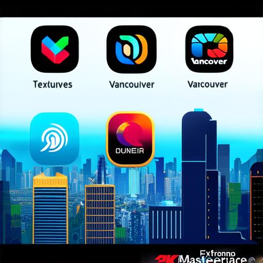 Top App Developers in Vancouver