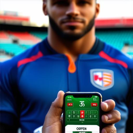 Real-Life Examples of Successful Sports Betting Apps