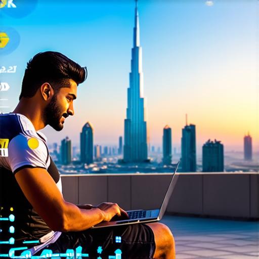 Case Studies of Successful Mobile App Developers in Dubai