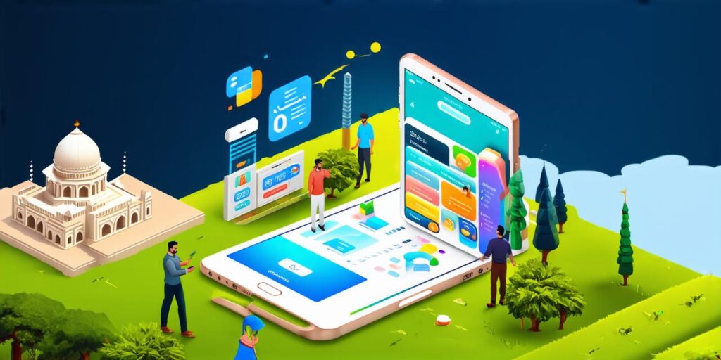 Exploring the Landscape of iOS App Development in India