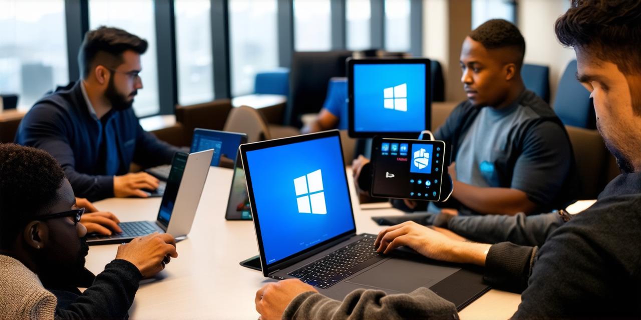 Exploring Opportunities for Windows App Developers: Trends and Insights