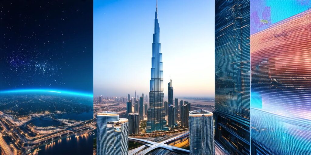 Exploring the Landscape of App Development in Dubai: Key Players and Innovations