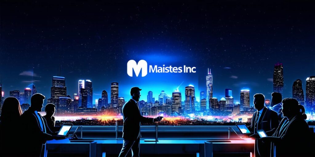 Exploring App Maisters Inc: A Premier Mobile App Development Company in Los Angeles