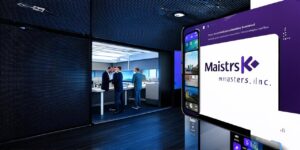 Exploring App Maisters Inc: A Premier Mobile App Development Company in Los Angeles