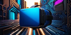 Exploring the World of Virtual Reality App Development