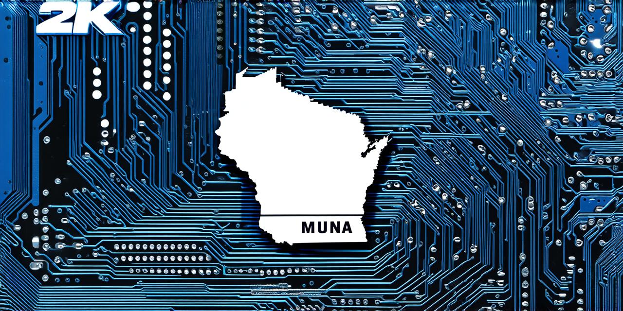 Exploring Mobile App Development Opportunities in Wisconsin