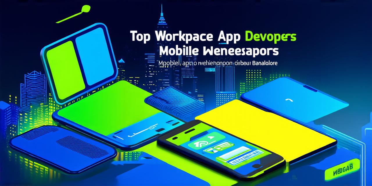 Top Mobile App Developers in Bangalore: Who Leads the Market?