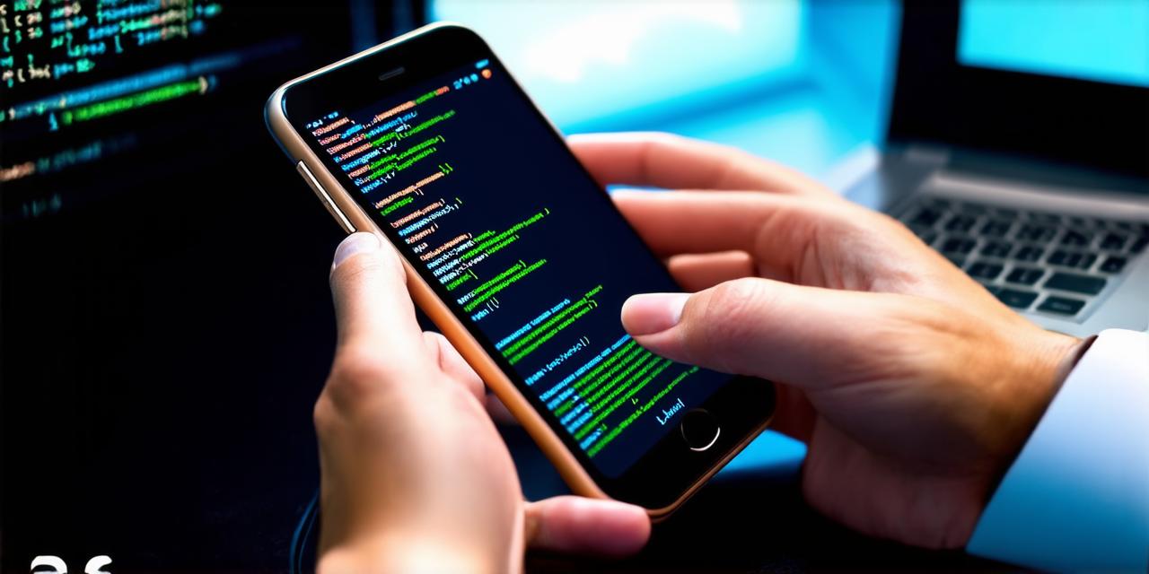 Essential Skills and Tools for iOS App Developers: What Do You Need to Know?