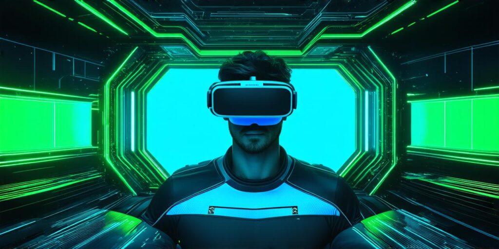 Exploring the World of Virtual Reality App Development