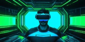 Exploring the World of Virtual Reality App Development