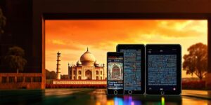 Exploring the Landscape of Mobile App Development in India: Insights and Opportunities