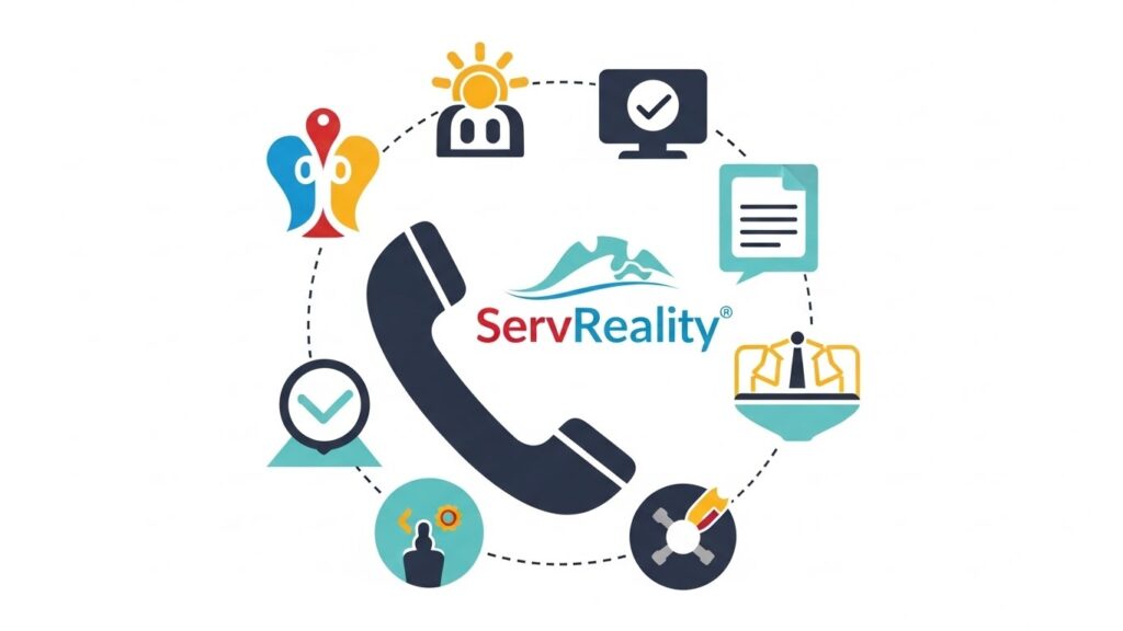 ServReality