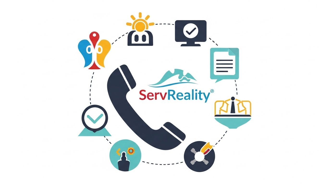 ServReality